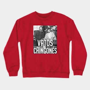 1910–1920 Crewneck Sweatshirt